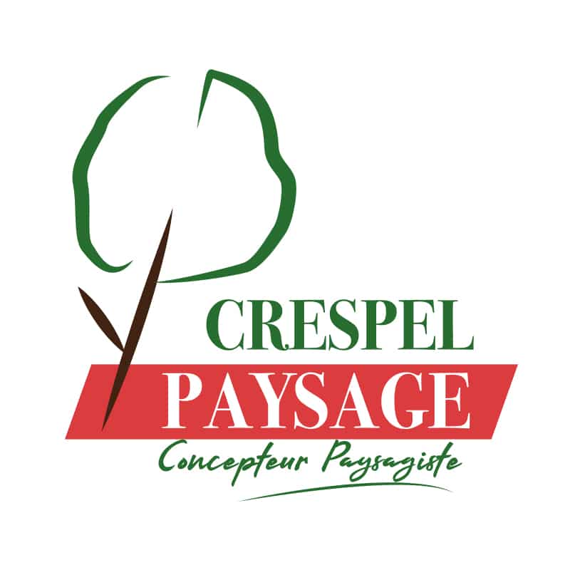 Logo Crespel Paysage