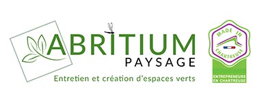 Logo Abritium Paysage