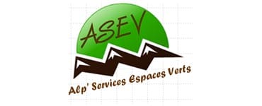 Logo Alp’ Services Espaces Verts