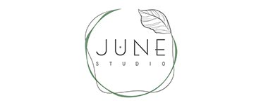 Logo June Studio