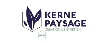 Logo Kerne Paysage