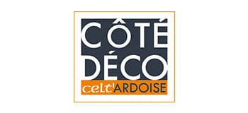 Côté Déco by Celt’Ardoise