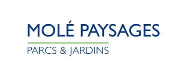 Logo Molé Paysages