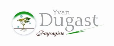 Logo Yvan Dugast